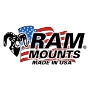 RAM Mounts RAP Composite Base Components